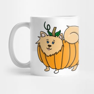 Pom-pkin Mug